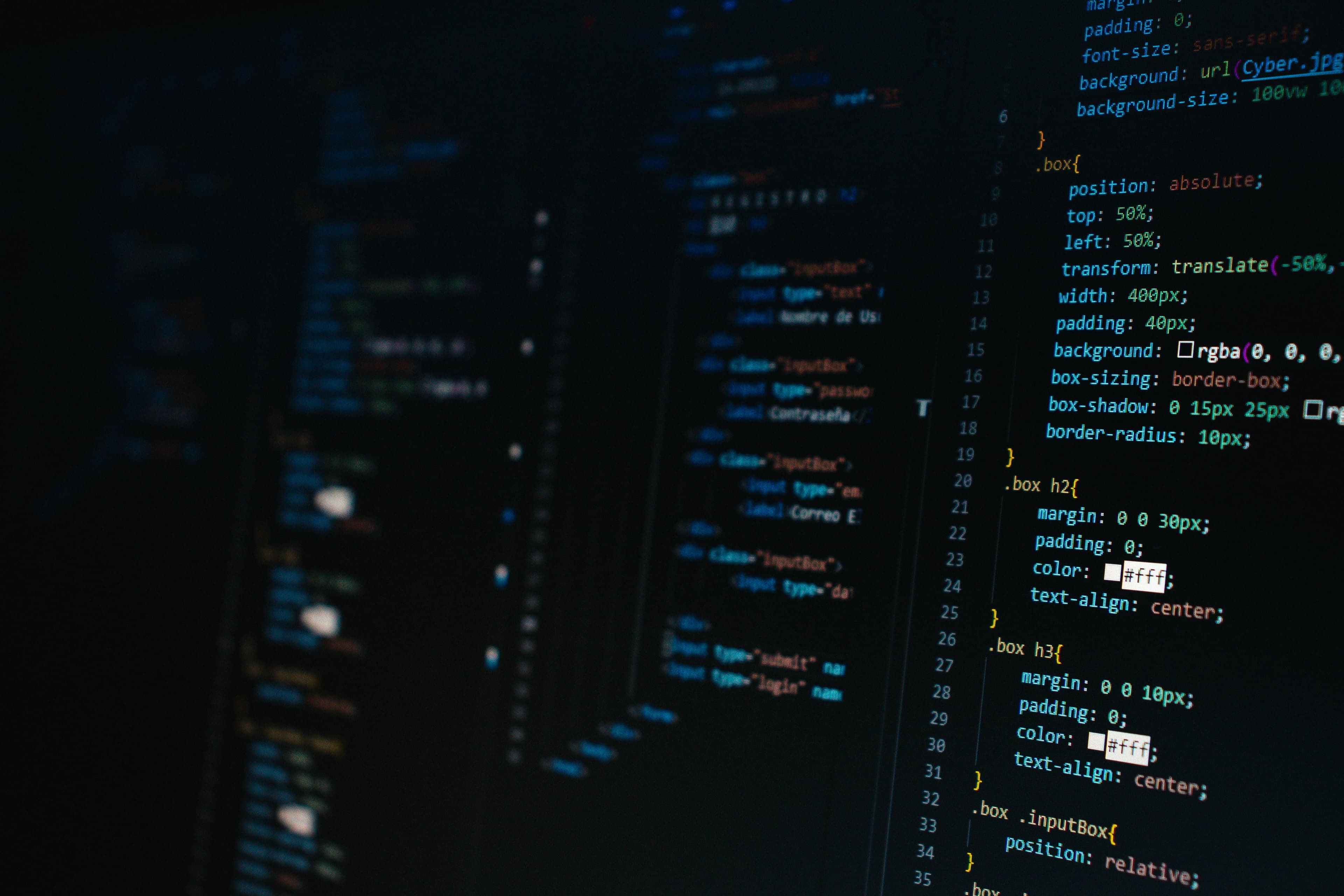 Blog Development
