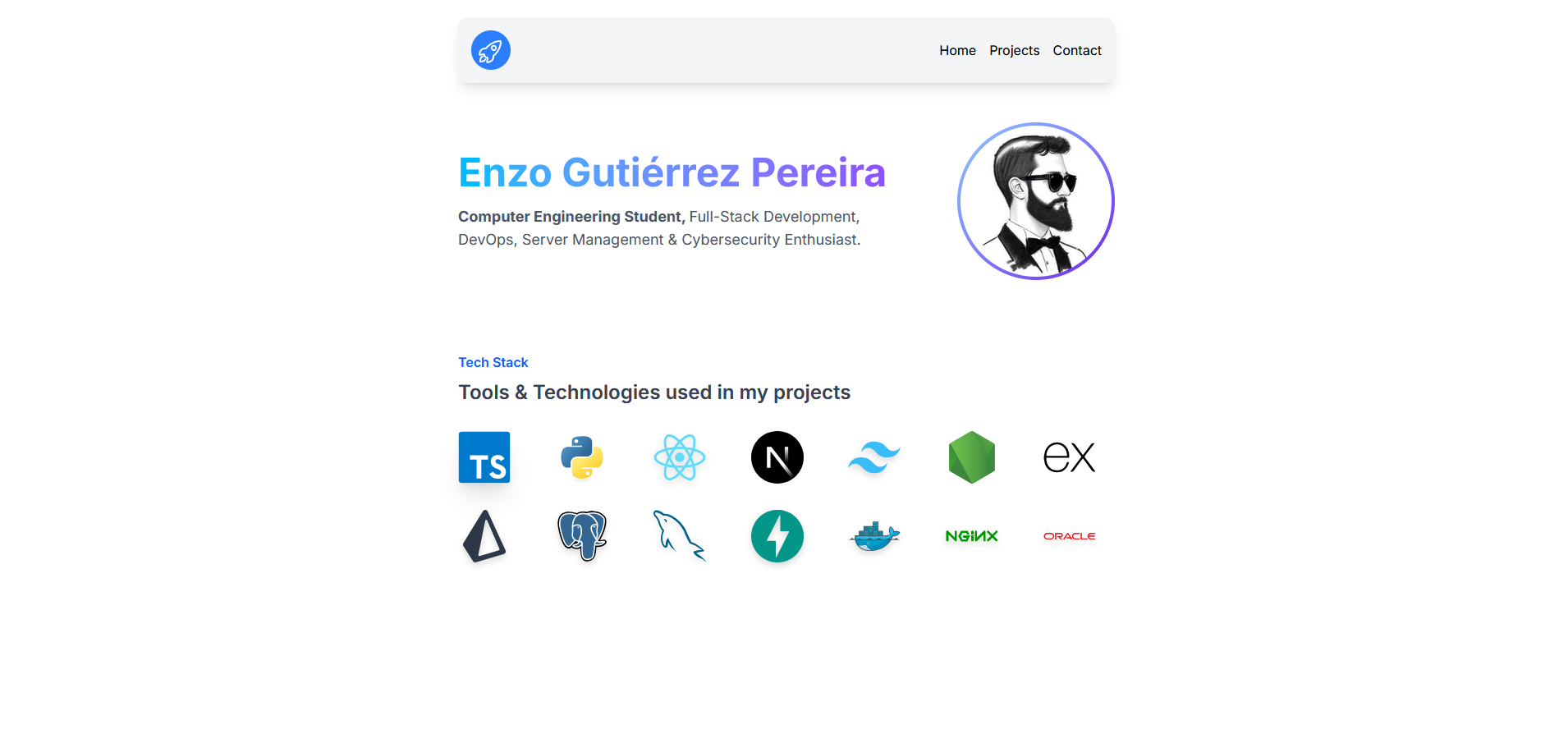 Portifolio